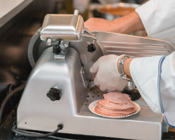 East Coast Butchery Services Repairs and Maintance 